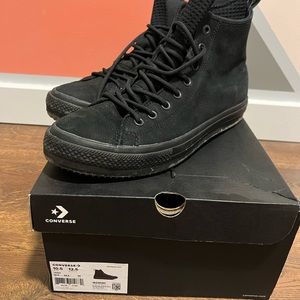 Converse Ctas Wp boot hi,SZ 10.5